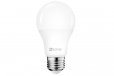 EZVIZ LB1 White Dimmable Wi-Fi LED Light Bulb Globe App Control 2700K