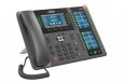 Fanvil X210 Enterprise IP Phone 4.3" Video Colour Screen 20 SIP Lines