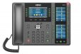 Fanvil X210 Enterprise IP Phone 4.3" Video Colour Screen 20 SIP Lines