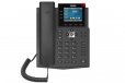 Fanvil X3U Enterprise IP Phone 2.8" Colour Screen 2 Lines