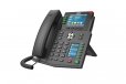 Fanvil X5U High End Enterprise IP Phone 3.5" Colour Screen 16 SIP Line