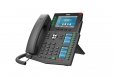 Fanvil X6U Enterprise IP Phone 4.3" Video Colour Screen 20 SIP Lines