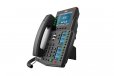 Fanvil X6U Enterprise IP Phone 4.3" Video Colour Screen 20 SIP Lines