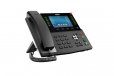 Fanvil X7C Enterprise Color IP Phone 5" Hig Res Screen 20 SIP Lines