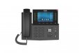 Fanvil X7C Enterprise Color IP Phone 5" Hig Res Screen 20 SIP Lines