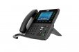 Fanvil X7C Enterprise Color IP Phone 5" Hig Res Screen 20 SIP Lines