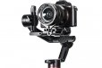 Feiyu AK2000 3-Axis Handheld Stabilizer Gimbal for SLR Cameras