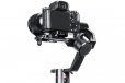Feiyu AK2000 3-Axis Handheld Stabilizer Gimbal for SLR Cameras