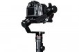 Feiyu AK4000 3-Axis Handheld Stabilizer Gimbal for SLR Cameras