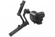 FeiYu AK4500 3-Axis DSLR Camera Handheld Gimbal Stabilizer Essential