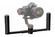 Feiyu Alpha Series Dual Handle Foldable Grip Set for A2000/A1000