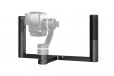 Feiyu Foldable Arm Dual Grip Gimbal Handle For G5GS