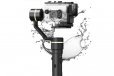 Feiyu G5GS 3-Axis Handheld Stabilizer Gimbal Sony AS50 FDR-X3000