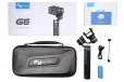 Feiyu G6 Handheld Gimbal for Action Camera w/ Wifi & Bluetooth