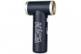 KiCA Jet Fan 2S Compressed Air Duster Blower 117,000 RPM - Black