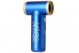 KiCA Jet Fan 2S Compressed Air Duster Blower 117,000 RPM - Blue