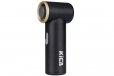 KiCA Jet Fan Mini Compressed Air Duster Blower 36,000 RPM - Black