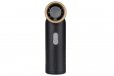 KiCA Jet Fan Mini Compressed Air Duster Blower 36,000 RPM - Black