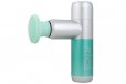Kica 2 Mini Green Compact Powerful Alloy Muscle Therapy Massage Gun