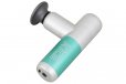 Kica 2 Mini Green Compact Powerful Alloy Muscle Therapy Massage Gun