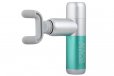 Kica 2 Mini Green Compact Powerful Alloy Muscle Therapy Massage Gun