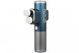 KiCA Pro Double Head Massage Gun Blue