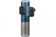 KiCA Pro Double Head Massage Gun Blue