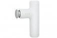 FeiYu Kica Mini C Massage Gun - White