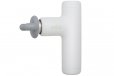 FeiYu Kica Mini C Massage Gun - White