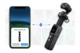 Feiyu Pocket 2S 4K Wearable Action Camera Gimbal