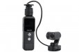 Feiyu Pocket 2S 4K Wearable Action Camera Gimbal