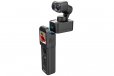 Feiyu Pocket 3 4K Magnetic Wearable Gimbal Camera