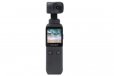 Feiyu Pocket 3-Axis Handheld Gimbal Stabilizer 4K Camera WiFi Rotating