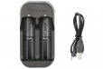 Feiyu Smart Charger for Li-Po Battery 22650 & 18650