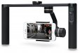 Feiyu SPG PLUS Dual Handle Pro Gimble for Phones & Action Cams