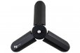 Feiyu Tripod 1/4 inch Mount for G5, WG, WG2, SPG Gimbals