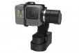 Feiyu WG2X 3-Axis Wearable Splashproof Gimbal for Action Cameras
