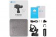 Feiyu WG2X 3-Axis Wearable Splashproof Gimbal for Action Cameras