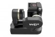 Feiyu WGS Wearable 3 Axis Gimbal for GoPro Hero 4 Session