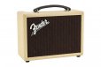 Fender Indio 60W Bluetooth aptX AAC Quad-Driver Speaker Blonde