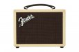 Fender Indio 60W Bluetooth aptX AAC Quad-Driver Speaker Blonde