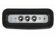 Fender Newport Bluetooth aptX Tri-Driver Speaker Black