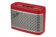 Fender Newport Bluetooth aptX Tri-Driver Speaker Dakota Red