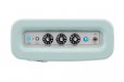 Fender Newport Bluetooth aptX Tri-Driver Speaker Sonic Blue