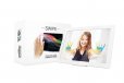 FIBARO FGGC-001 Z-Wave Plus 6 Gestures Swipe Pad Controller