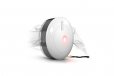 Fibaro FGSD-002 Z-Wave Smoke Sensor Alarm & RGB Indicator