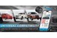 Fobo Tyre Lite Smart Bluetooth 5 TPMS - Black