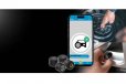 Fobo Tyre Lite Smart Bluetooth 5 TPMS - Black