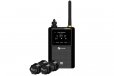 Fobo Ultra Repeater Kit Black Wireless TMPS Truck Caravan Ute Trailer