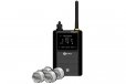 Fobo Ultra Repeater Kit Silver Wireless TMPS Truck Caravan Ute Trailer